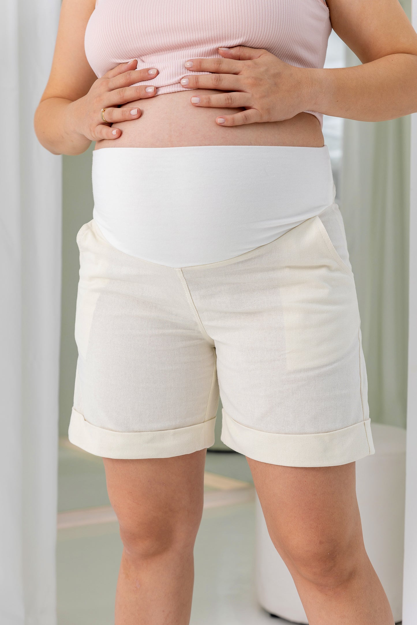 Short Materno Vera