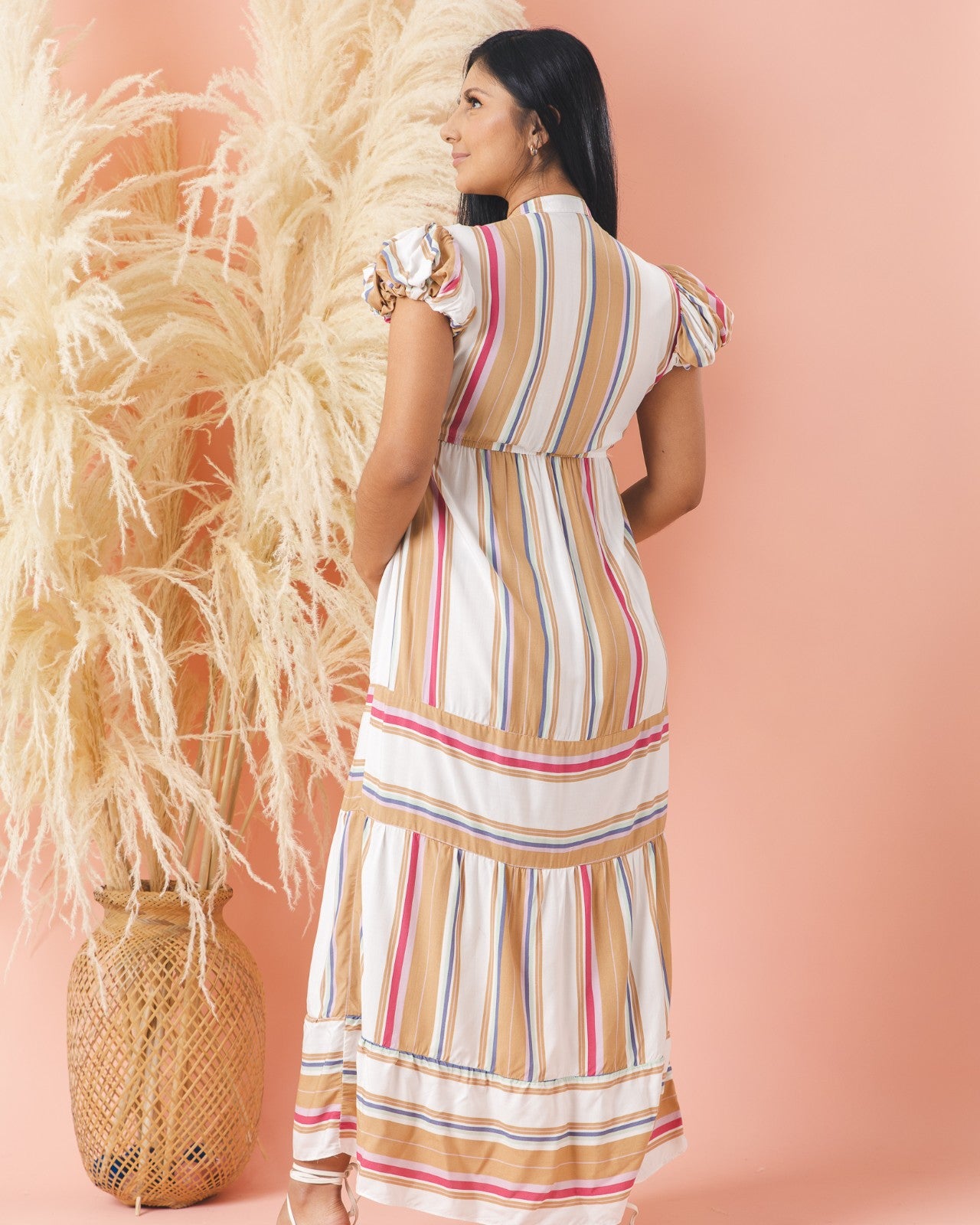 Vestido Anastasia
