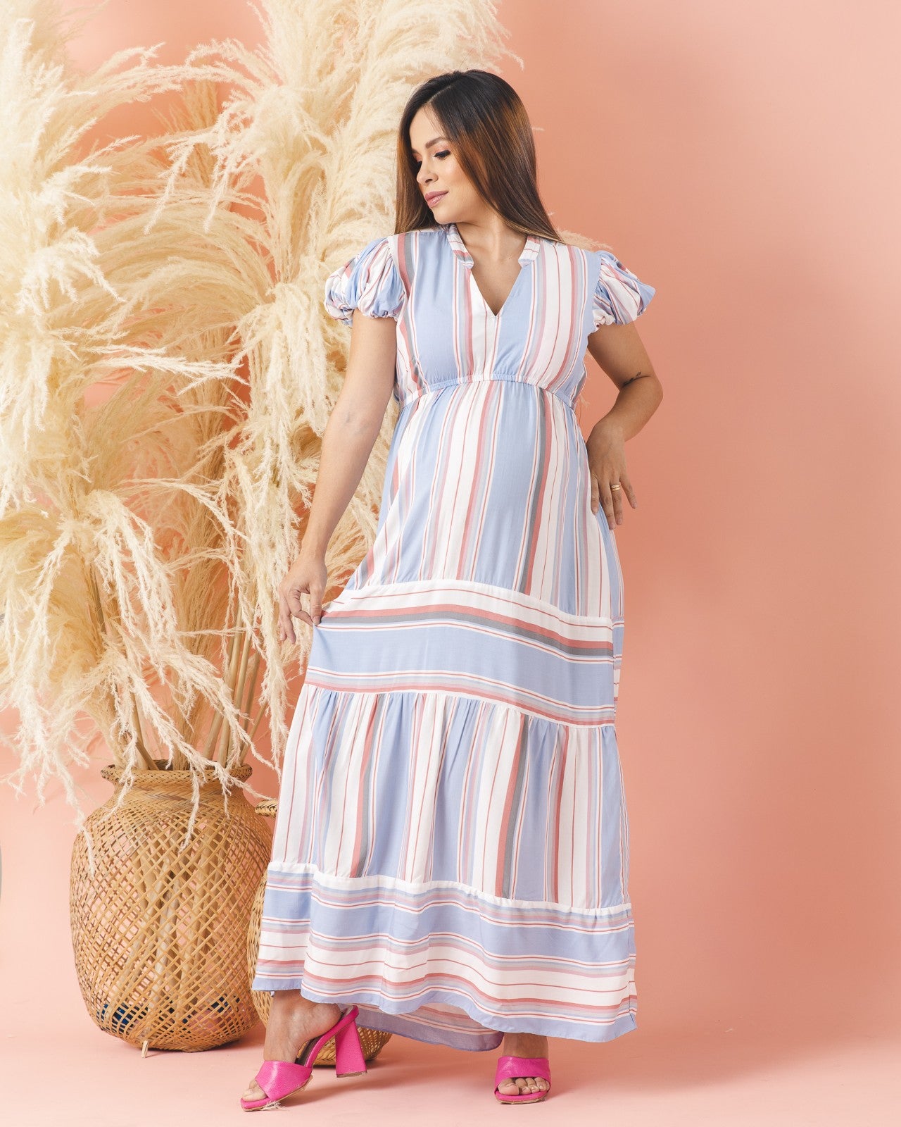 Vestido Anastasia