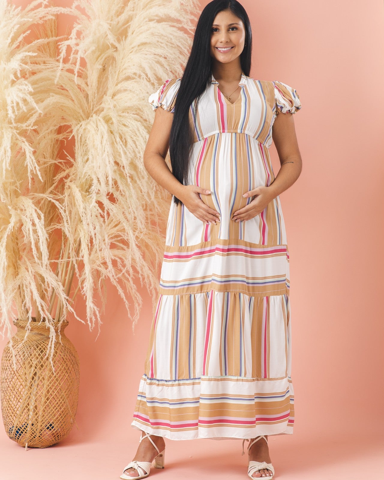 Vestido Anastasia