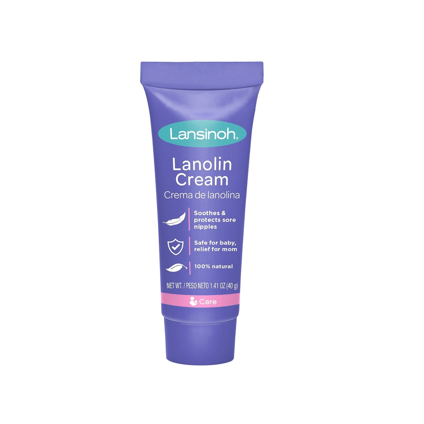 Crema Lanolina Lansinoh