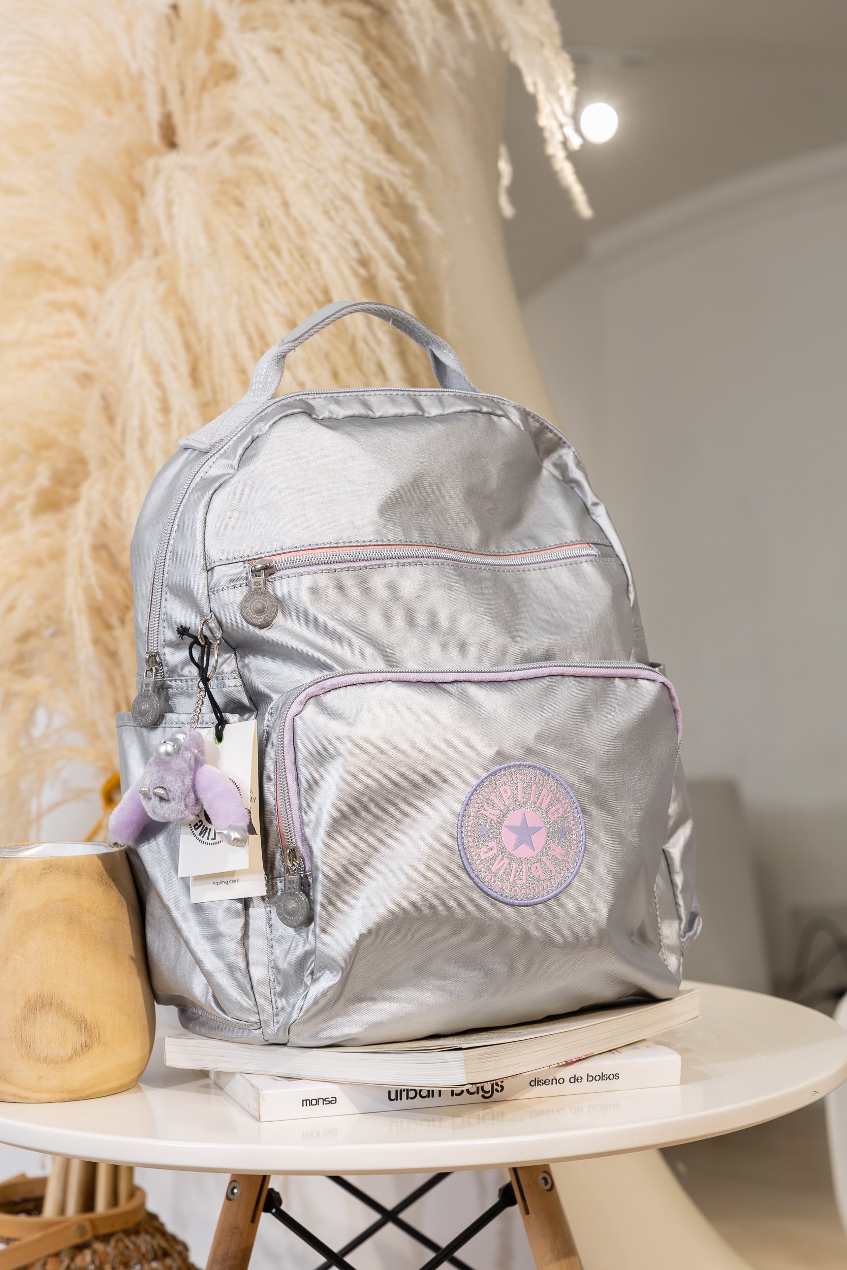 Carteras Kipling Replicas Kipling Por Mayor Billeteras Kipling