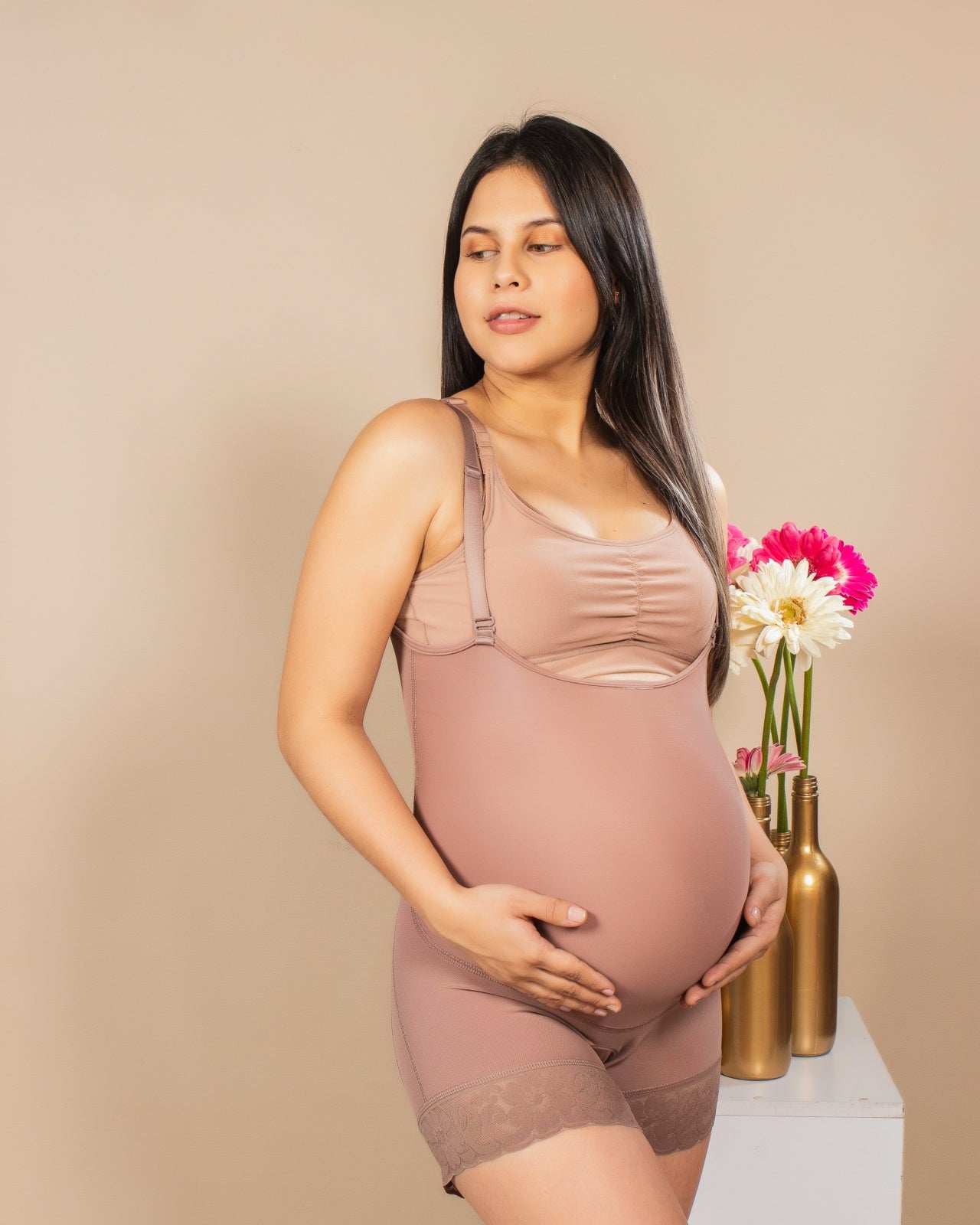Faja Soporte Materna
