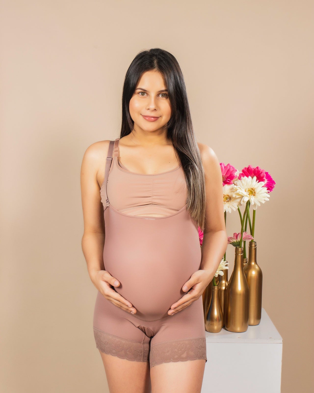 Faja Soporte Materna