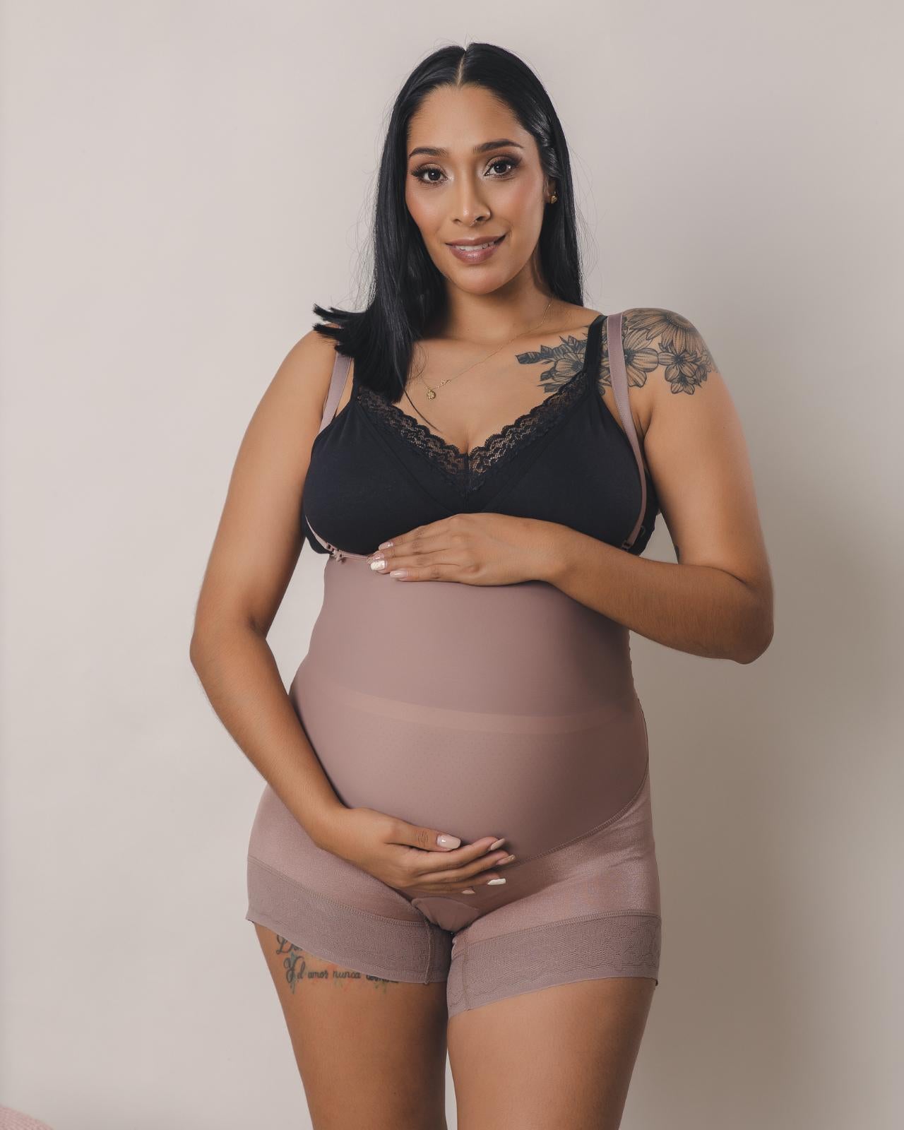 Faja Soporte Materna