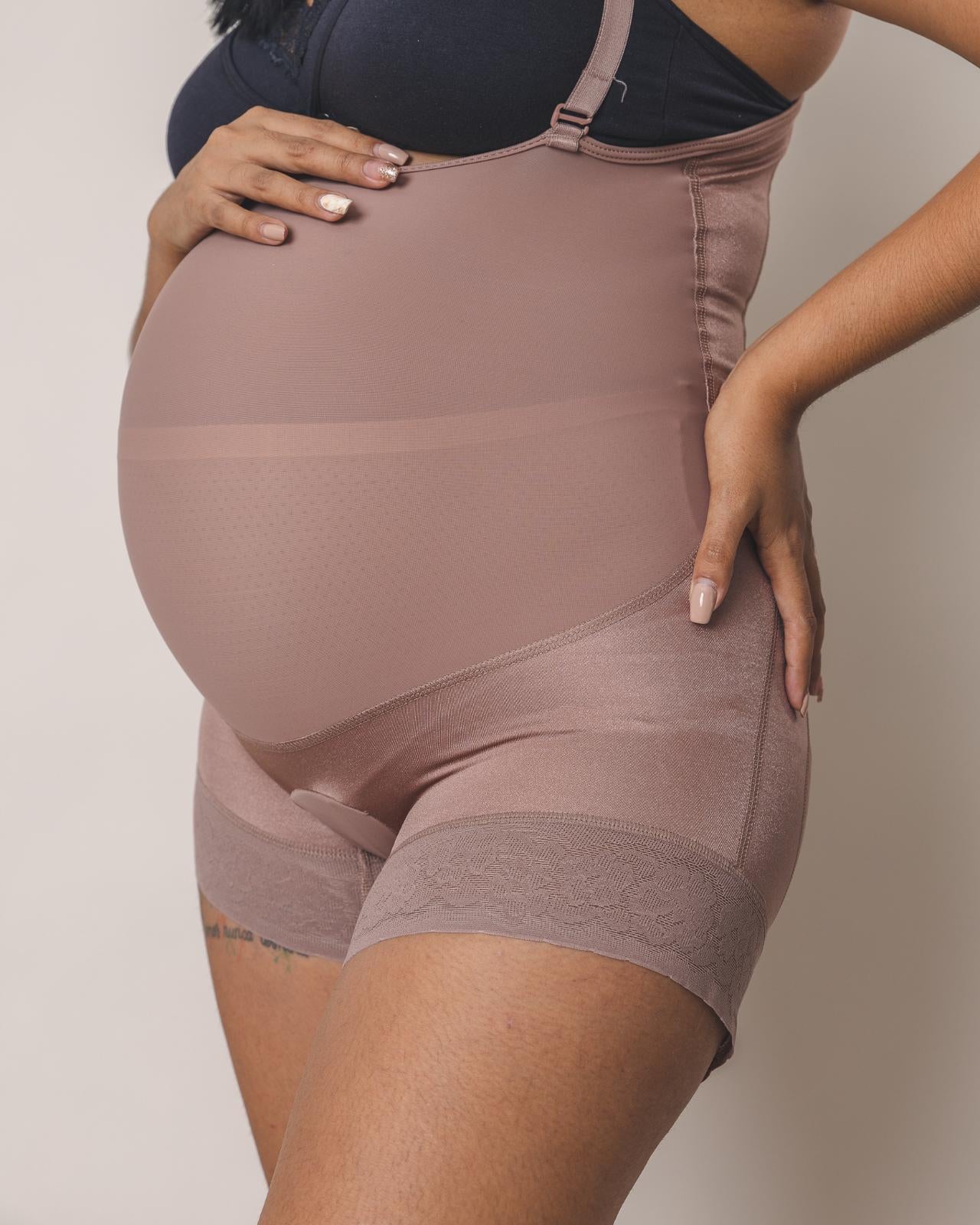 Faja Soporte Materna