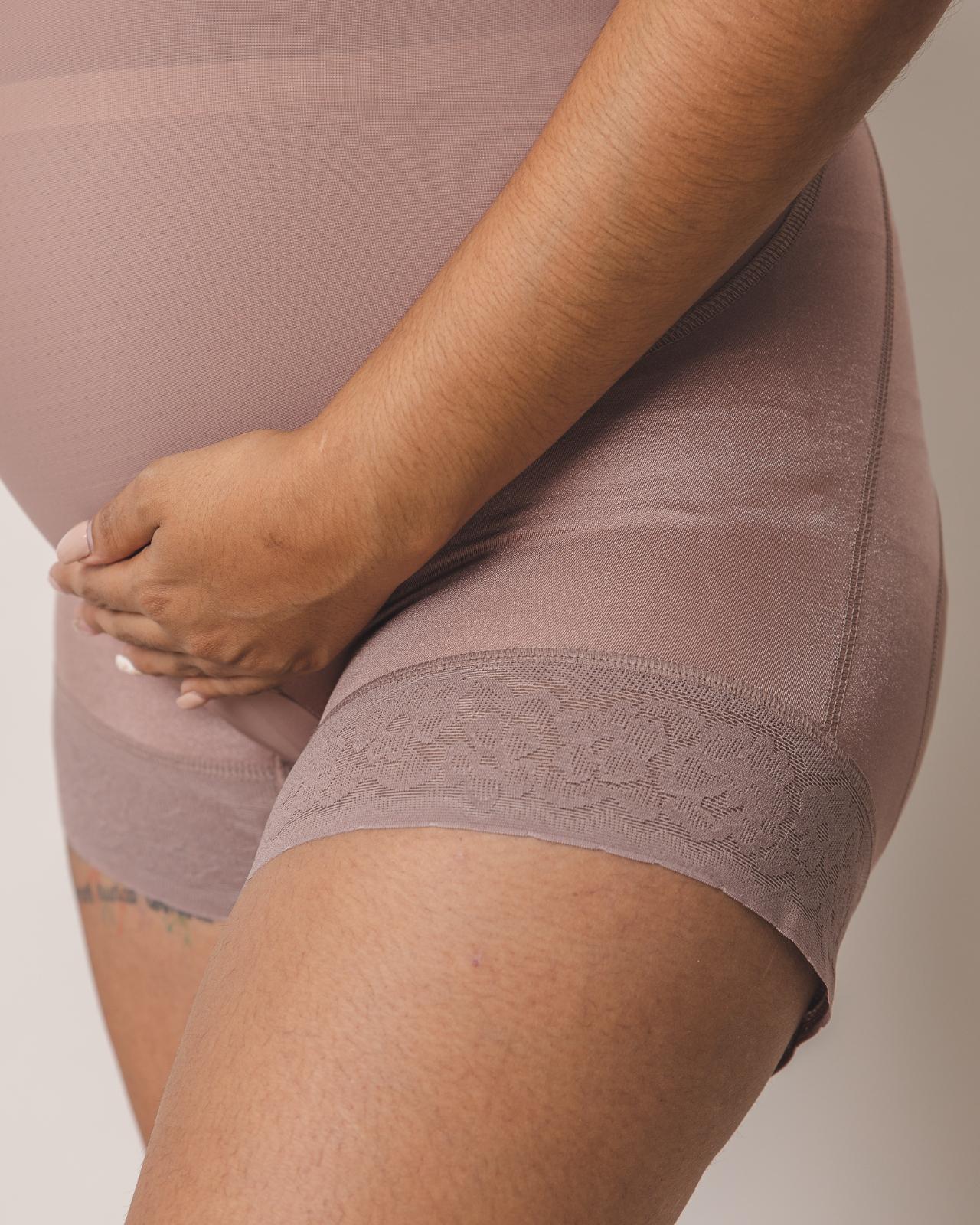 Faja Soporte Materna