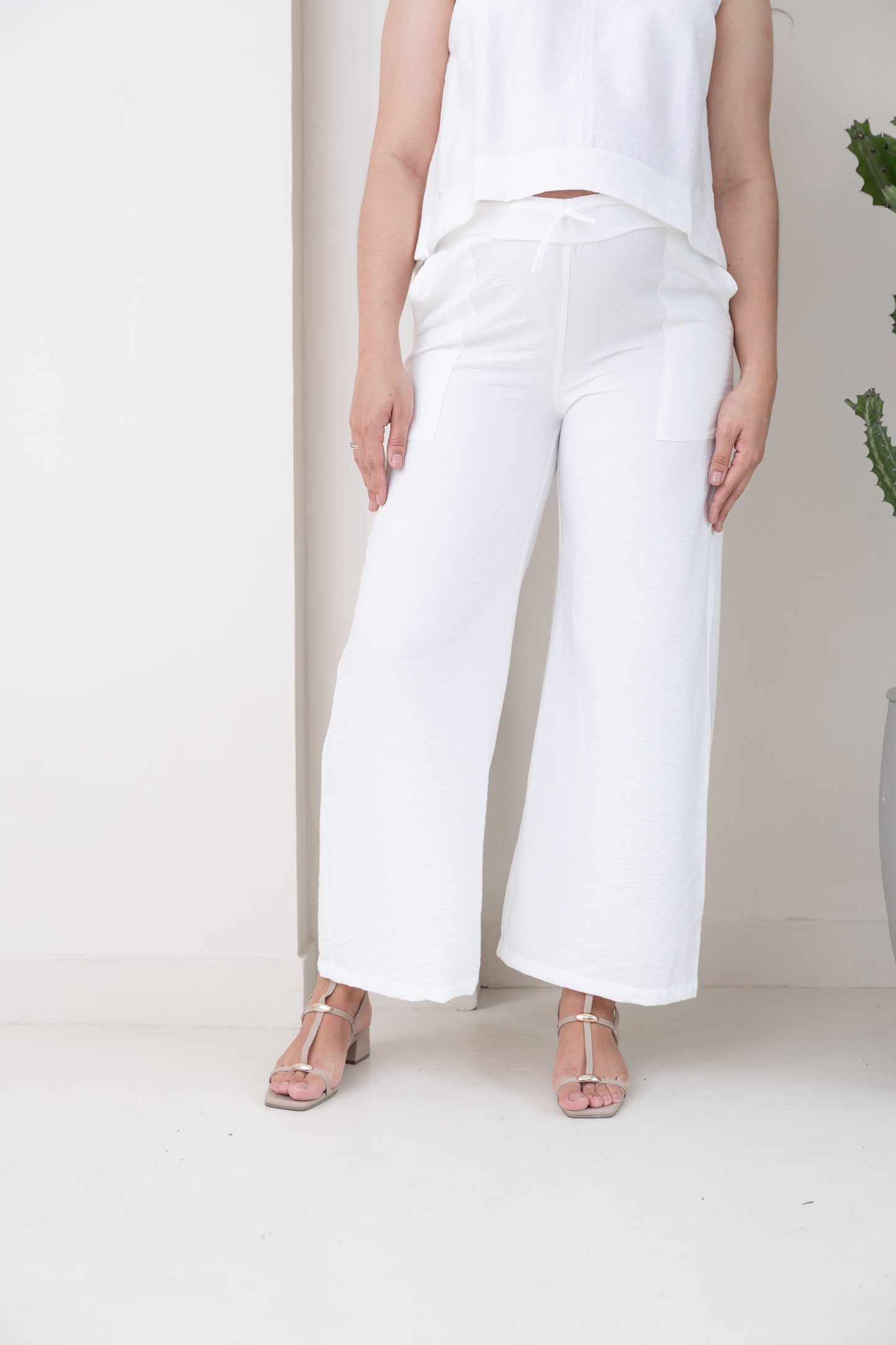 Conjunto Materno Perla