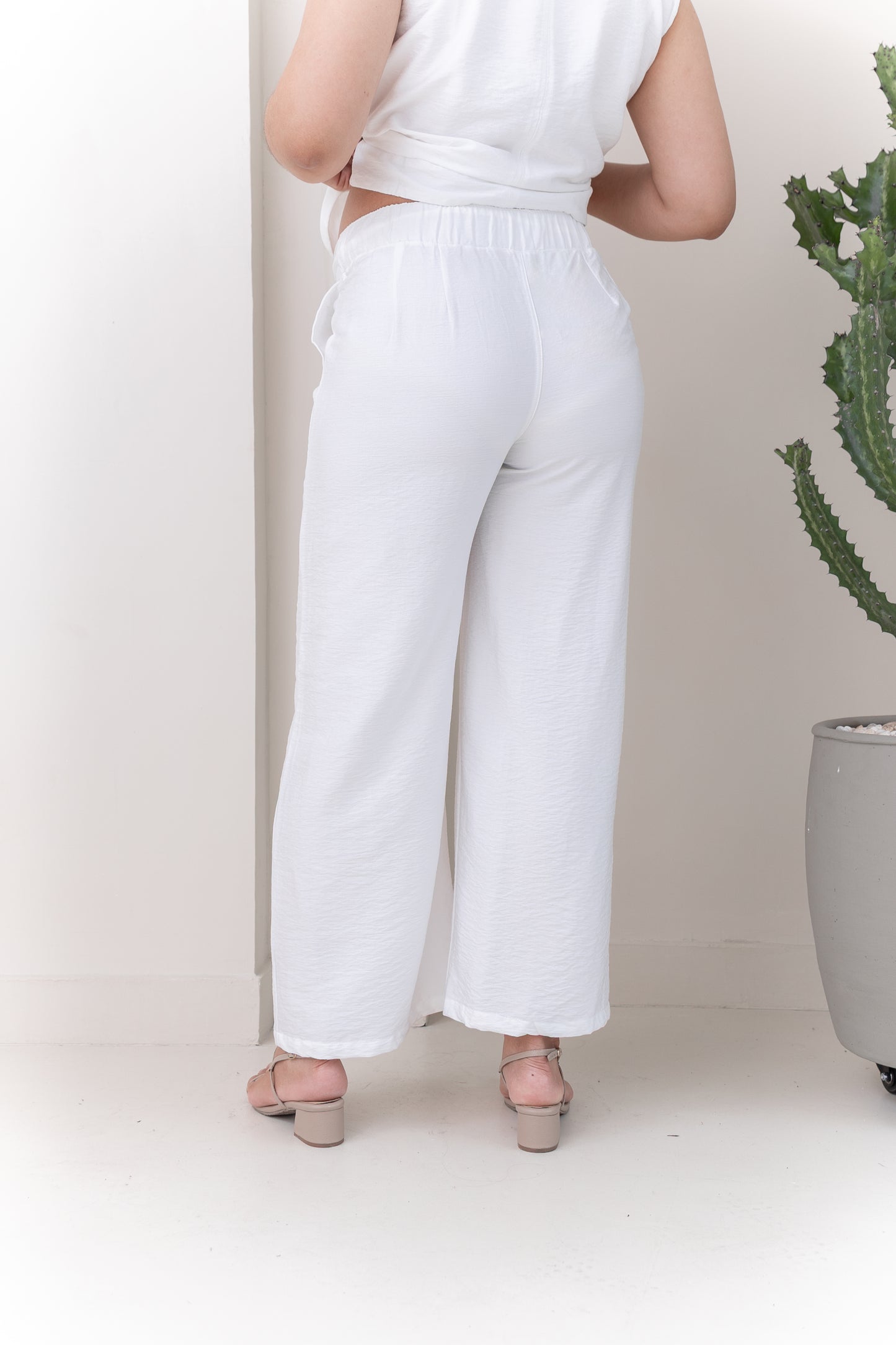Conjunto Materno Perla