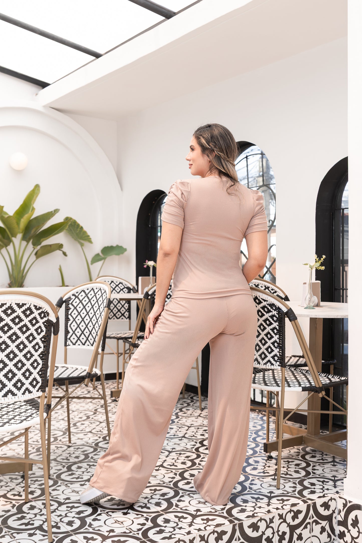 Conjunto Auralia