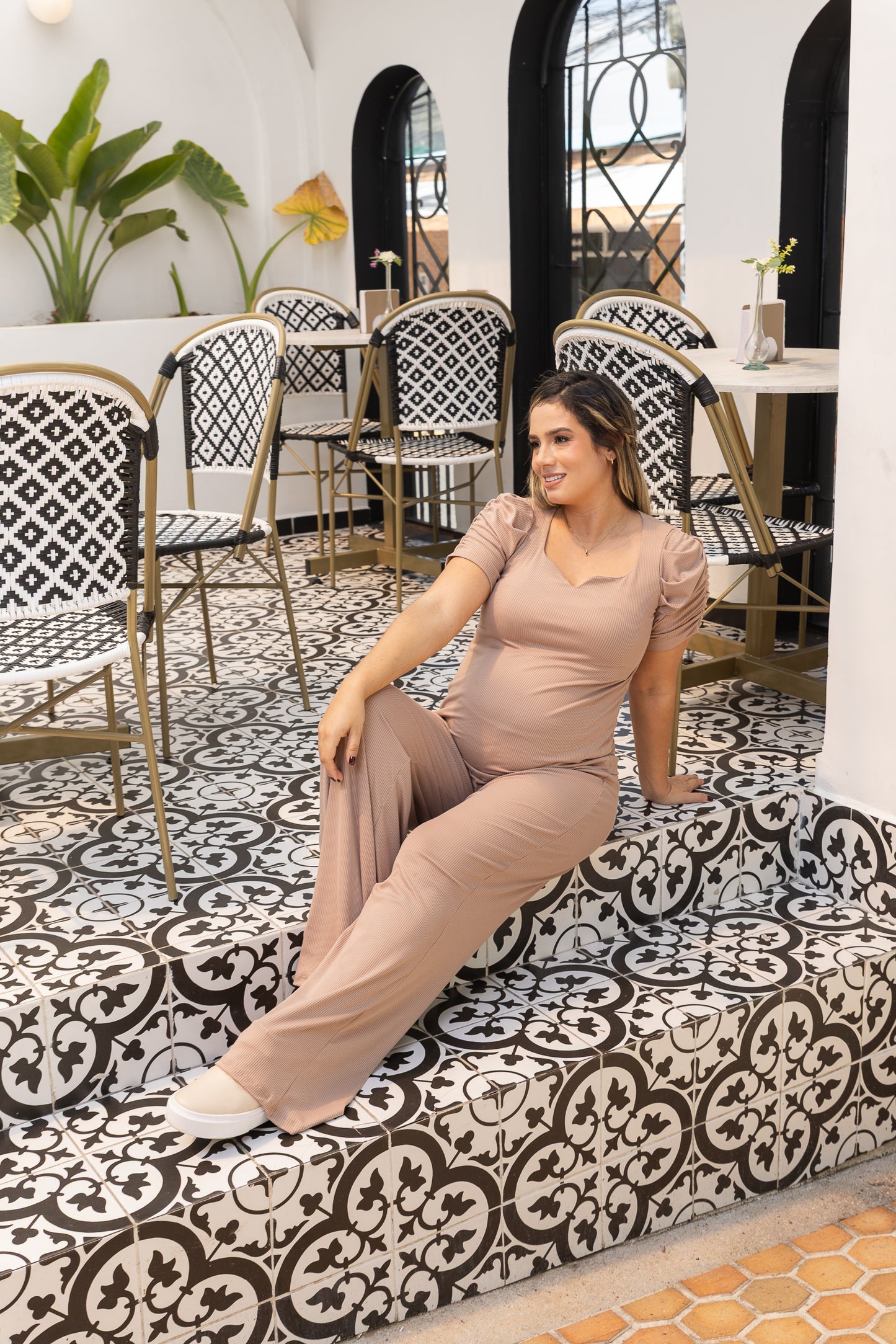 Conjunto Auralia