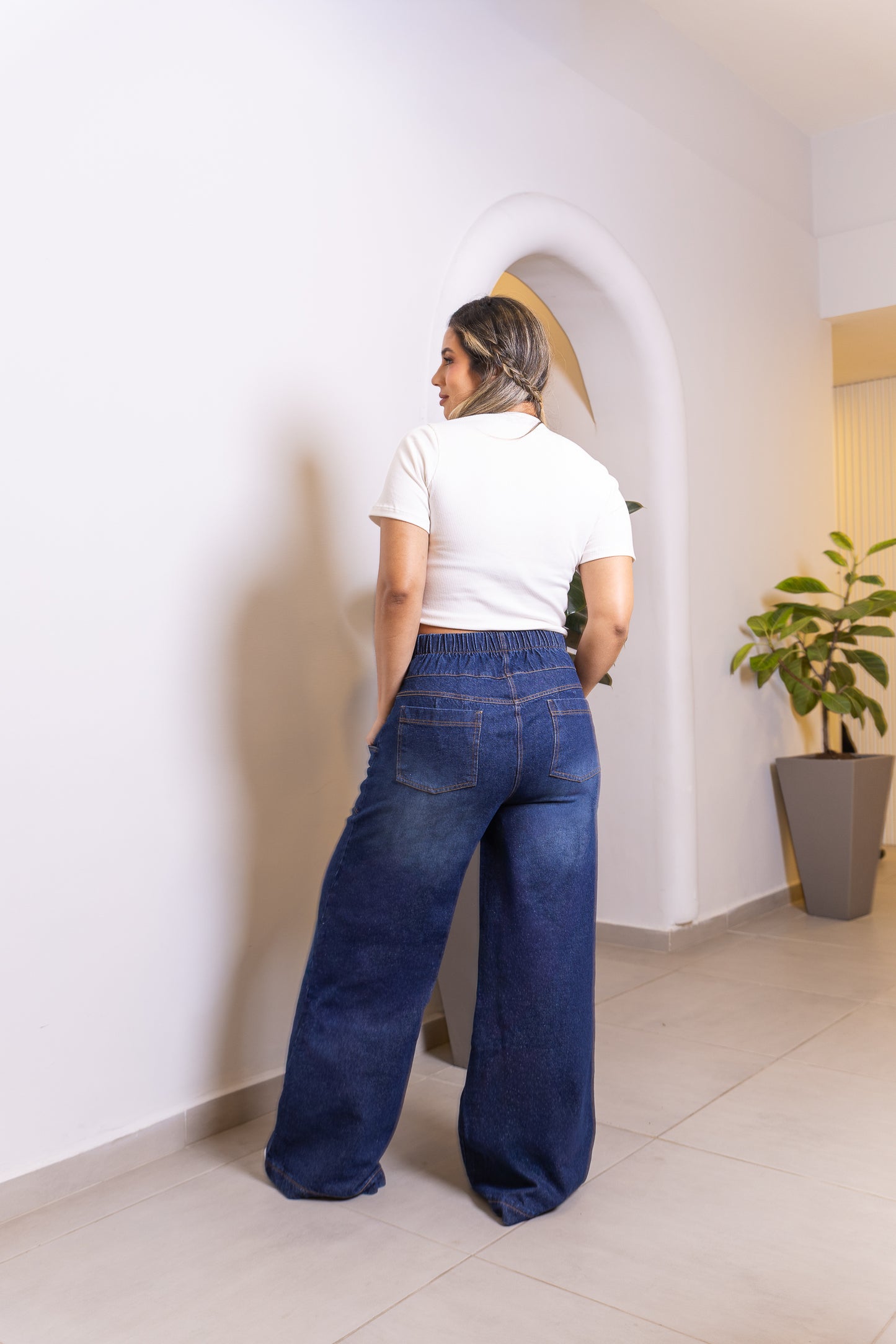 PRE VENTA Jean Materno Elsa