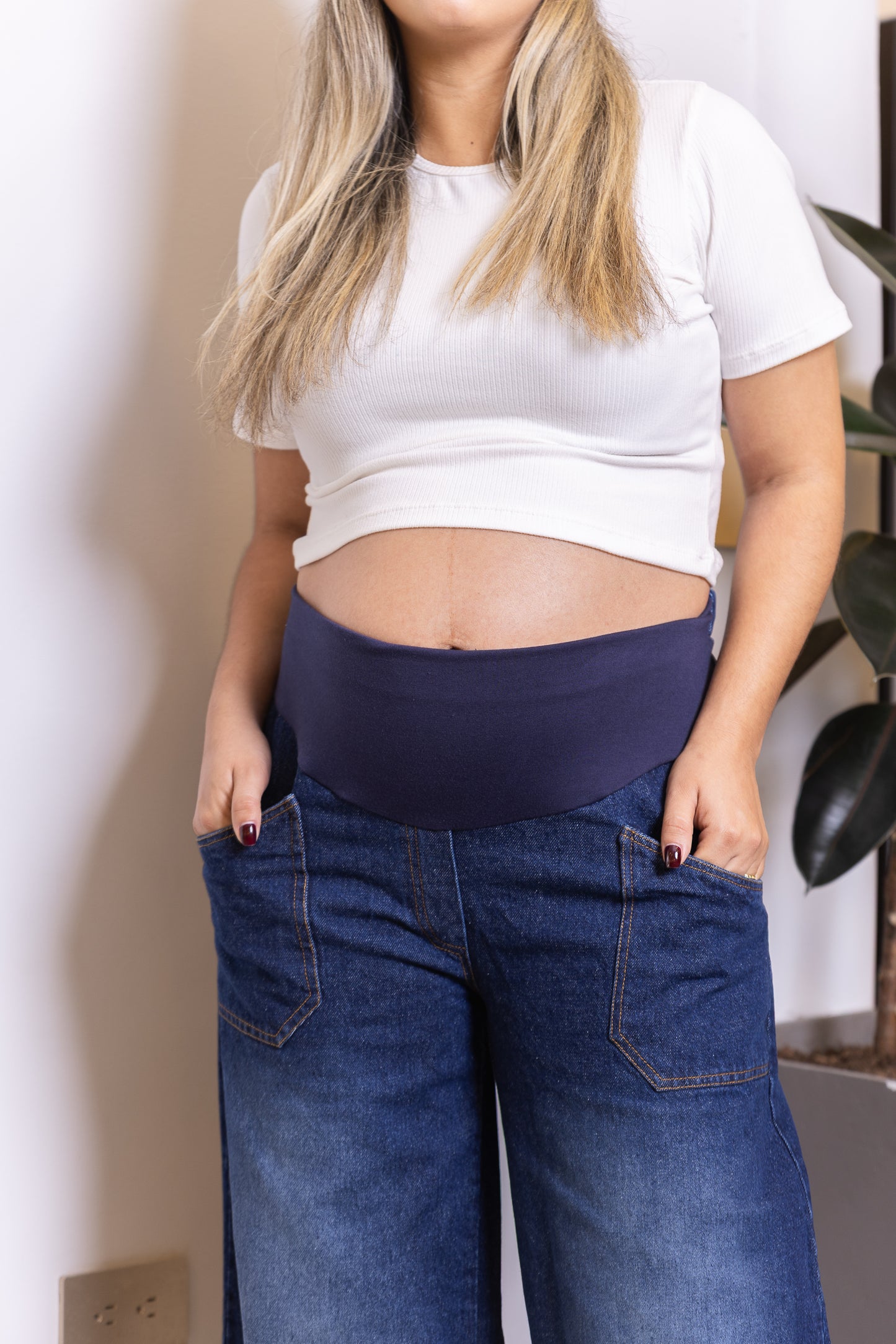 PRE VENTA Jean Materno Elsa