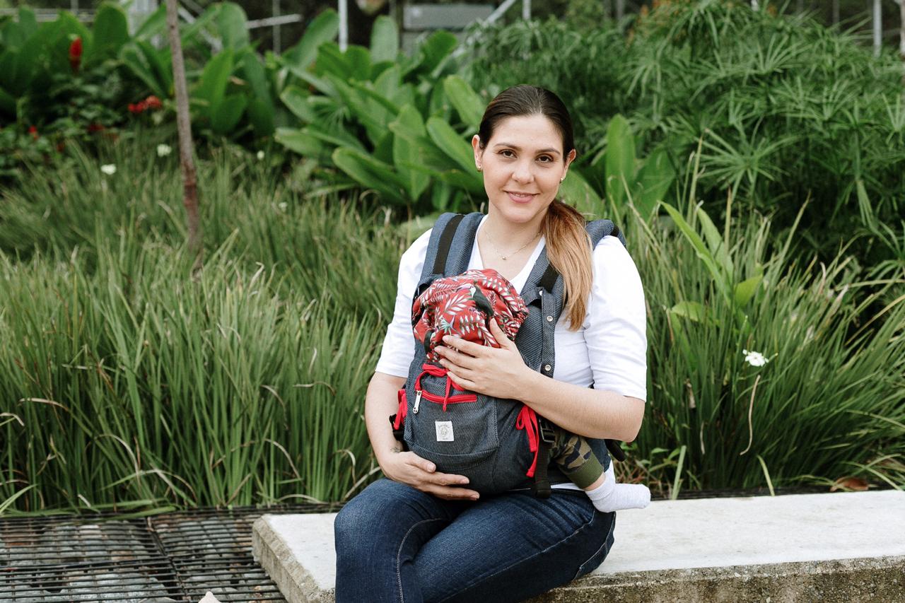 Mochila Evolutiva
