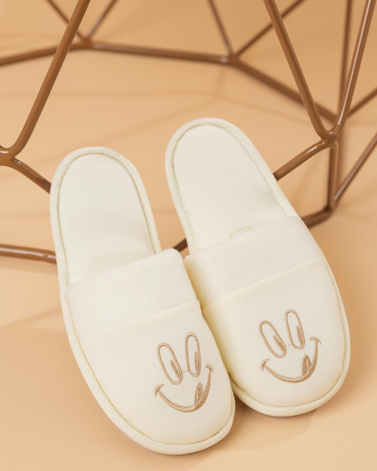 Pantuflas Alegría Antideslizantes