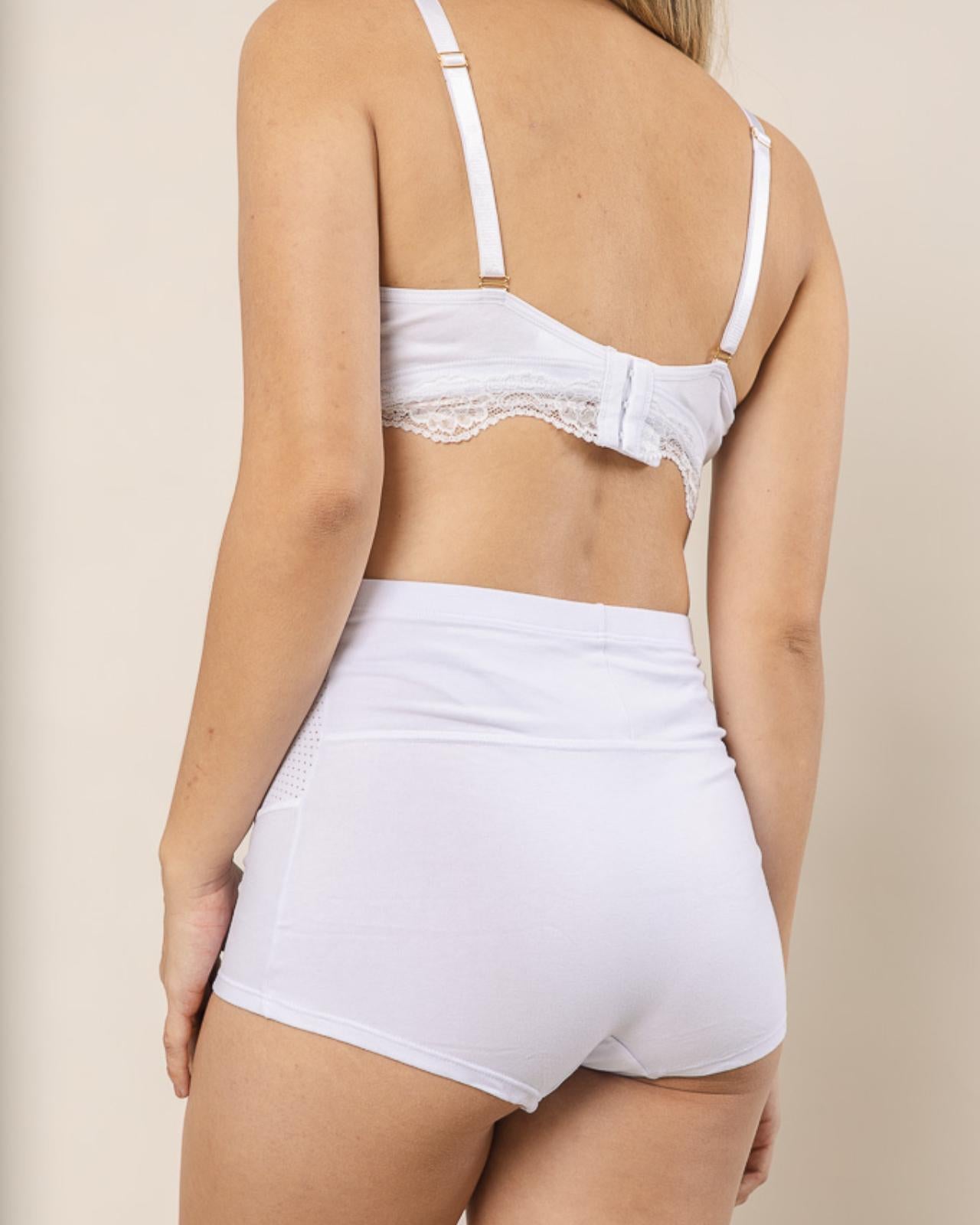 Panty Materno Clásico