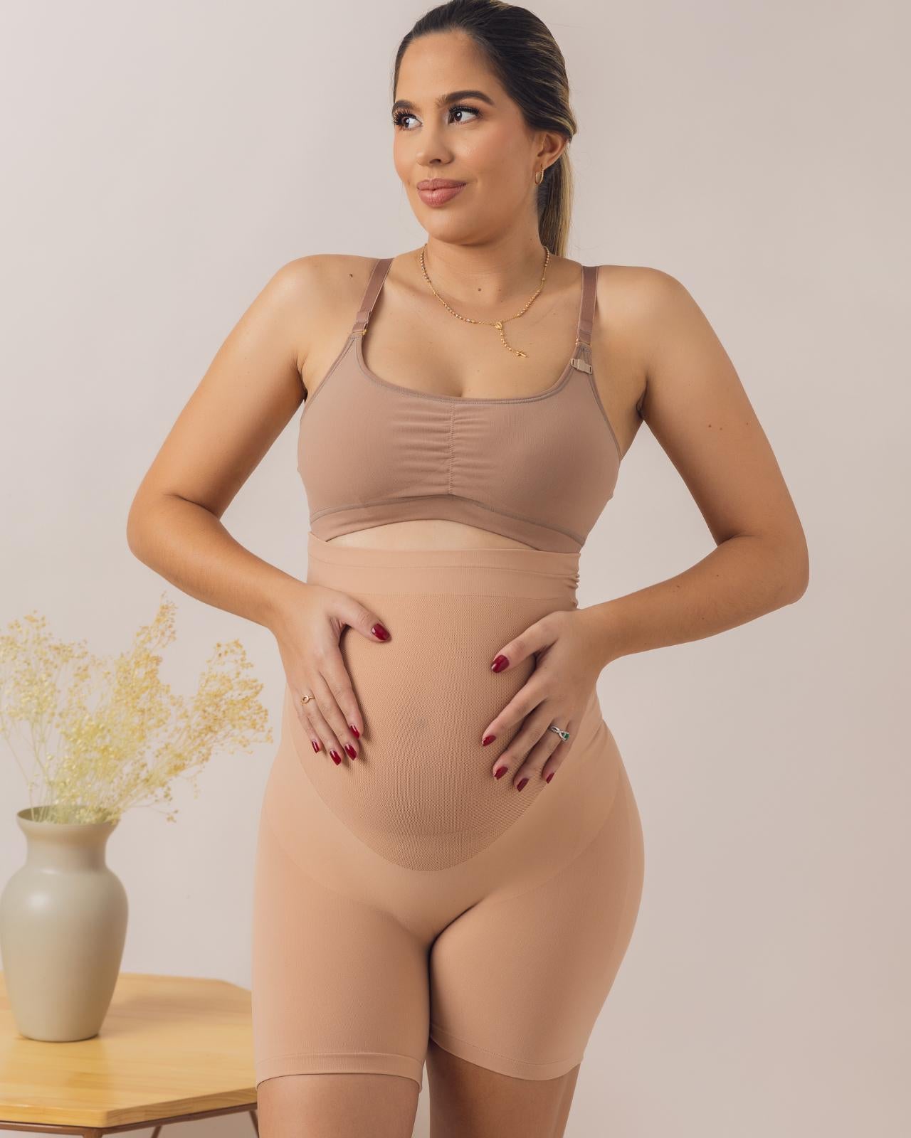 Panty Soporte Materno