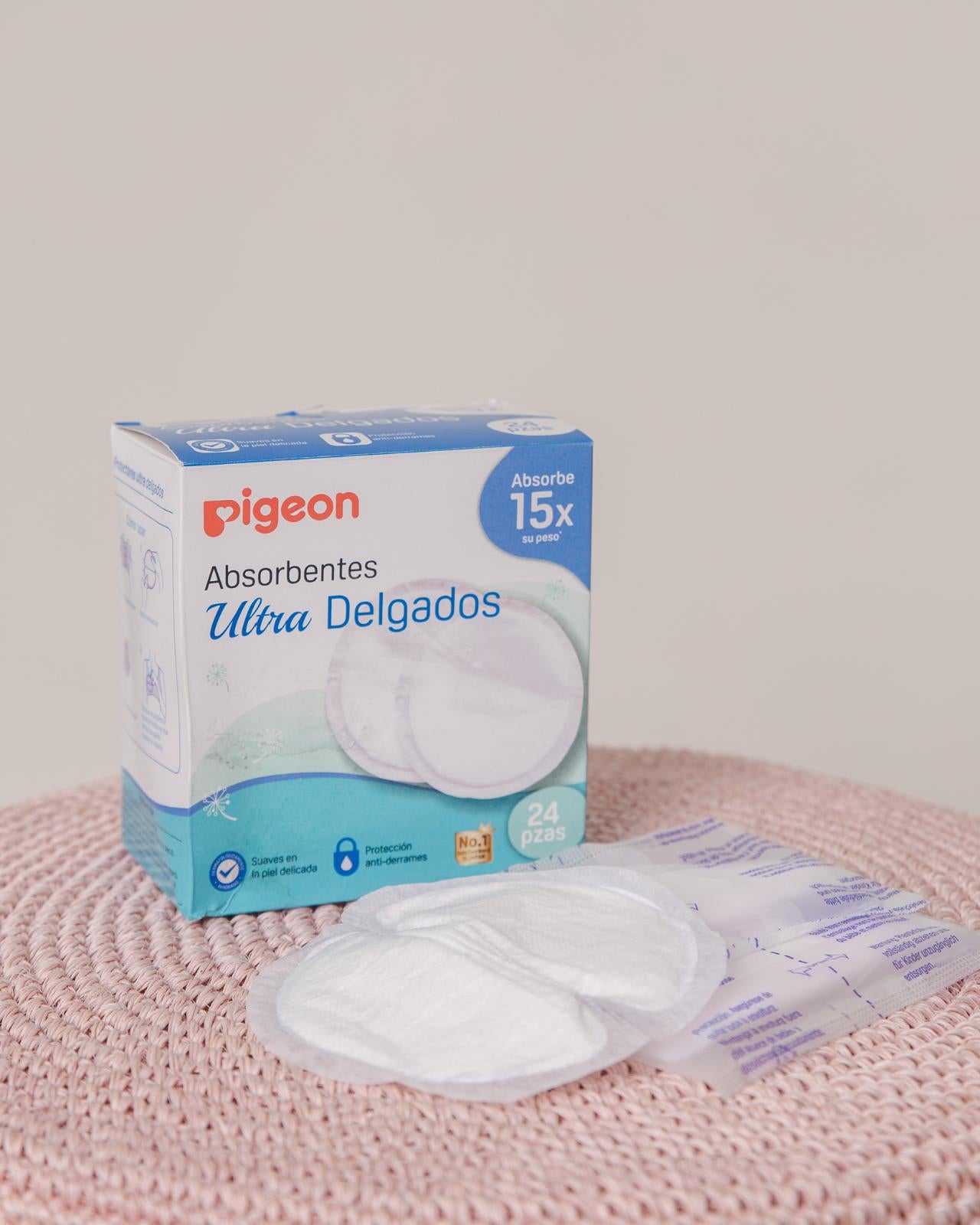 Protectores Mamarios