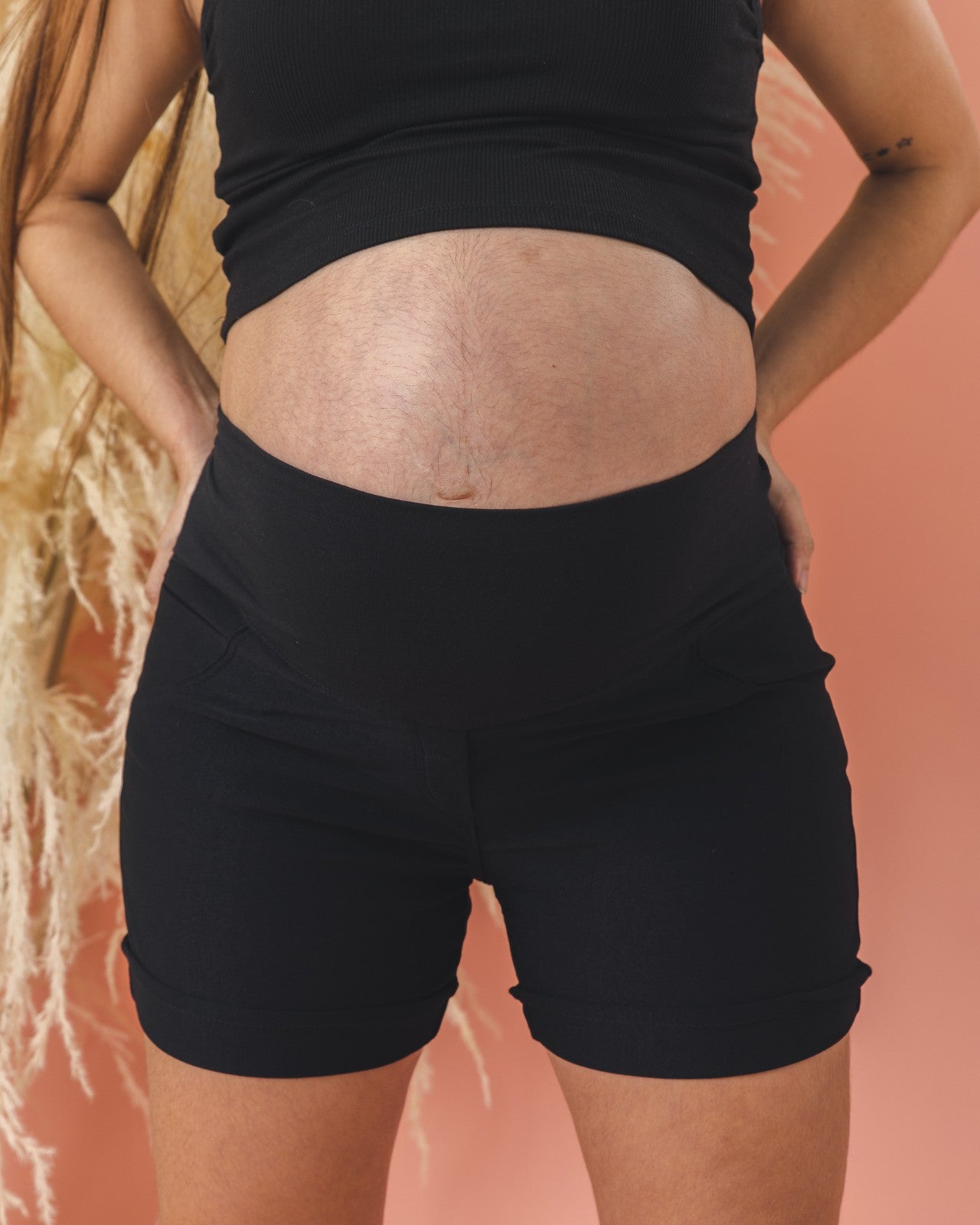 Short Materno Valentin