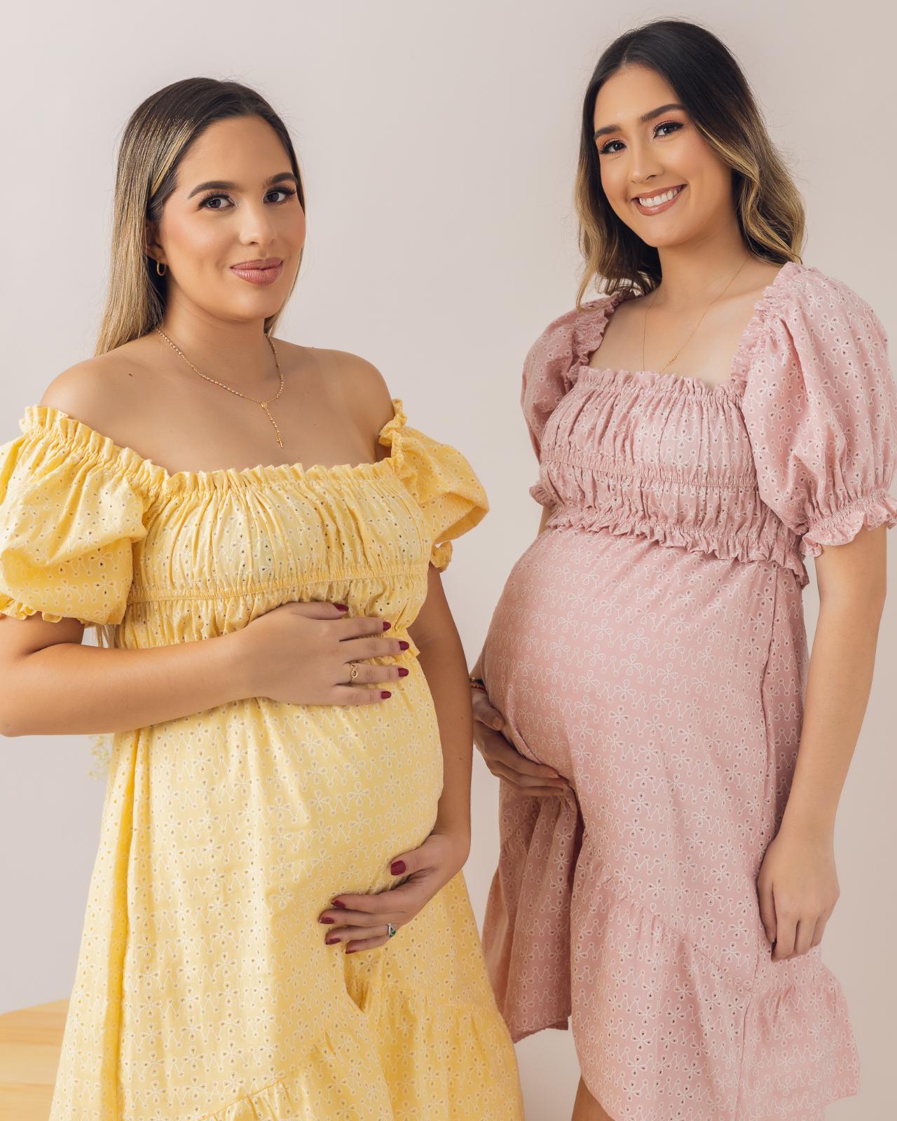 Vestido Ramona