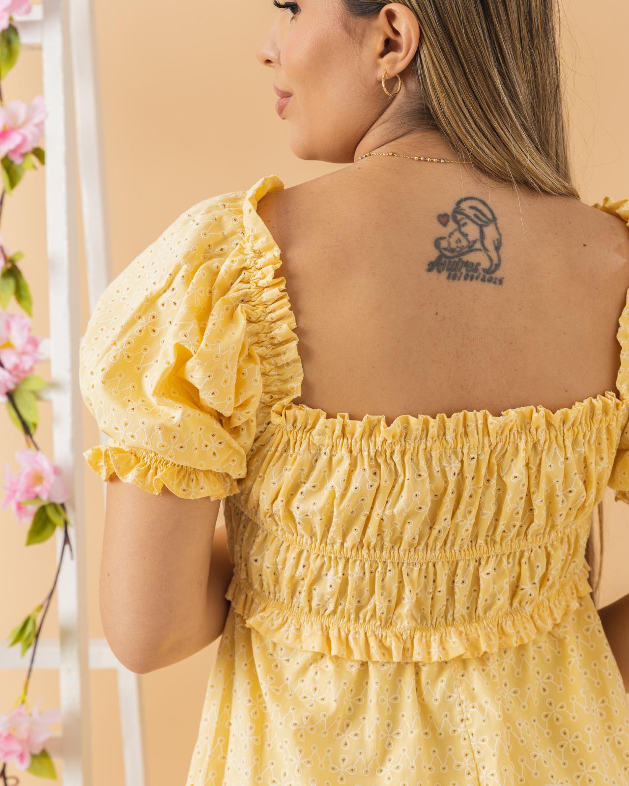 Vestido Ramona