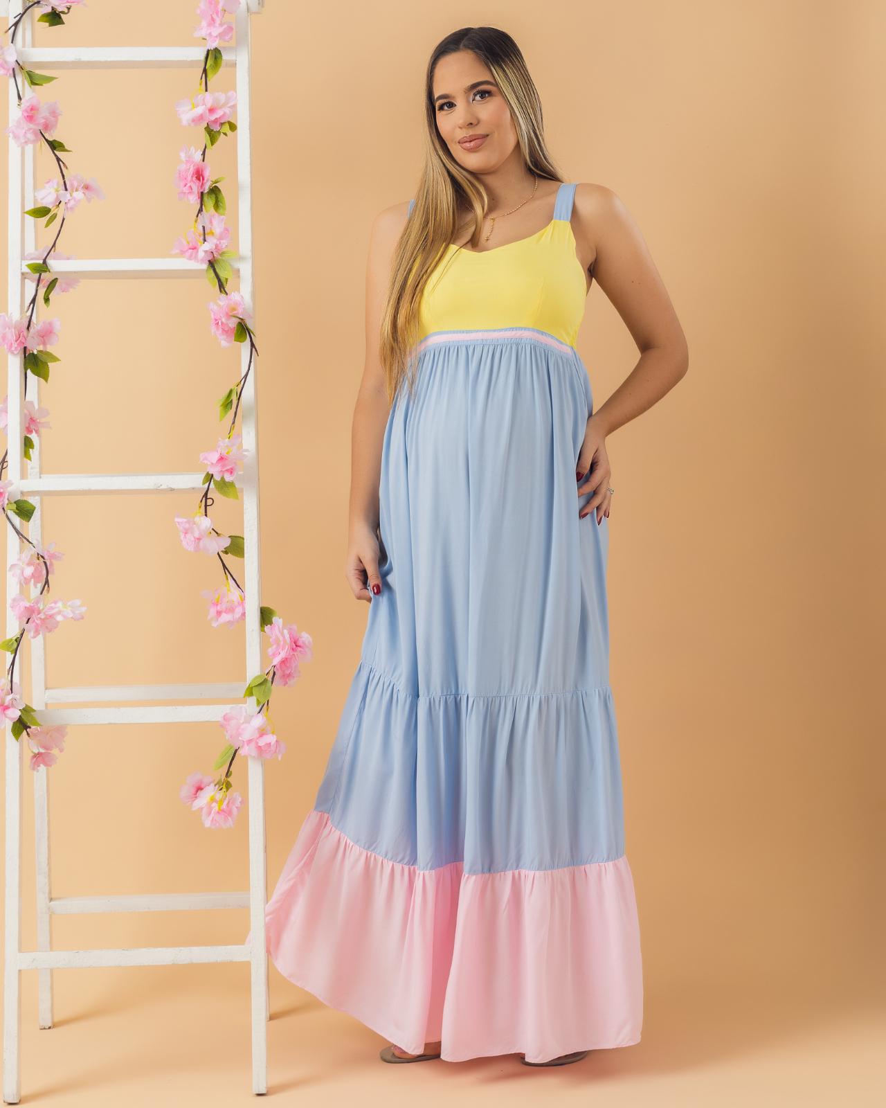 Vestido Tania