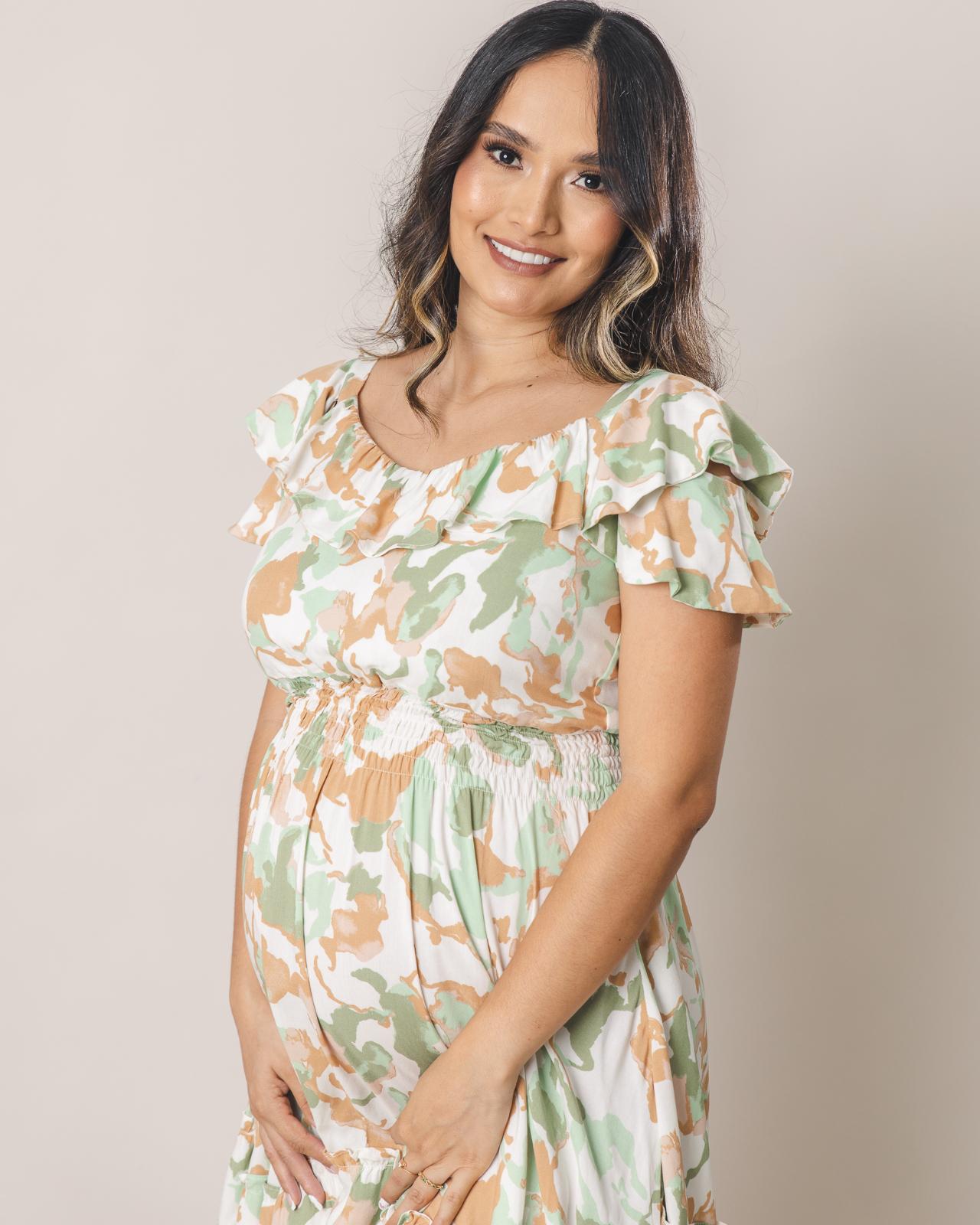 Vestido Teodora