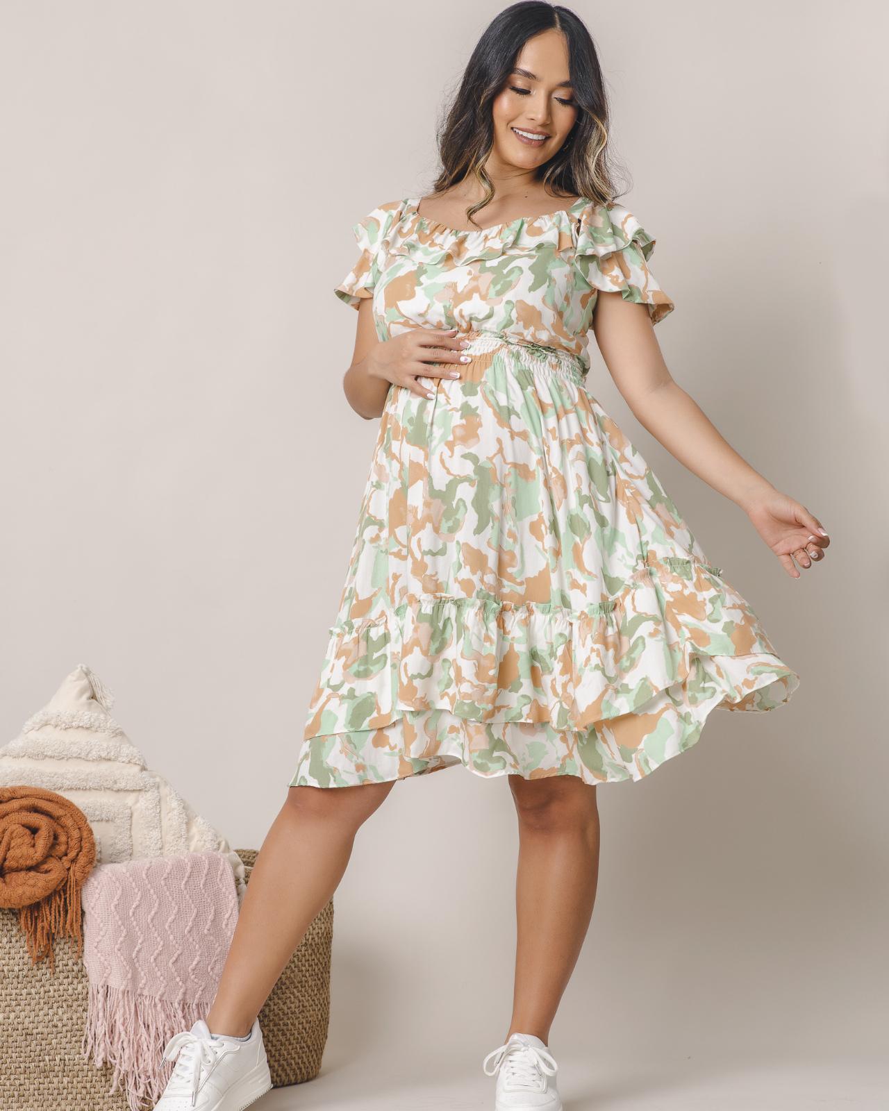 Vestido Teodora