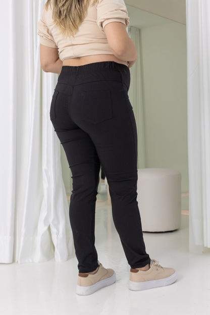 Leggins Materno Formal