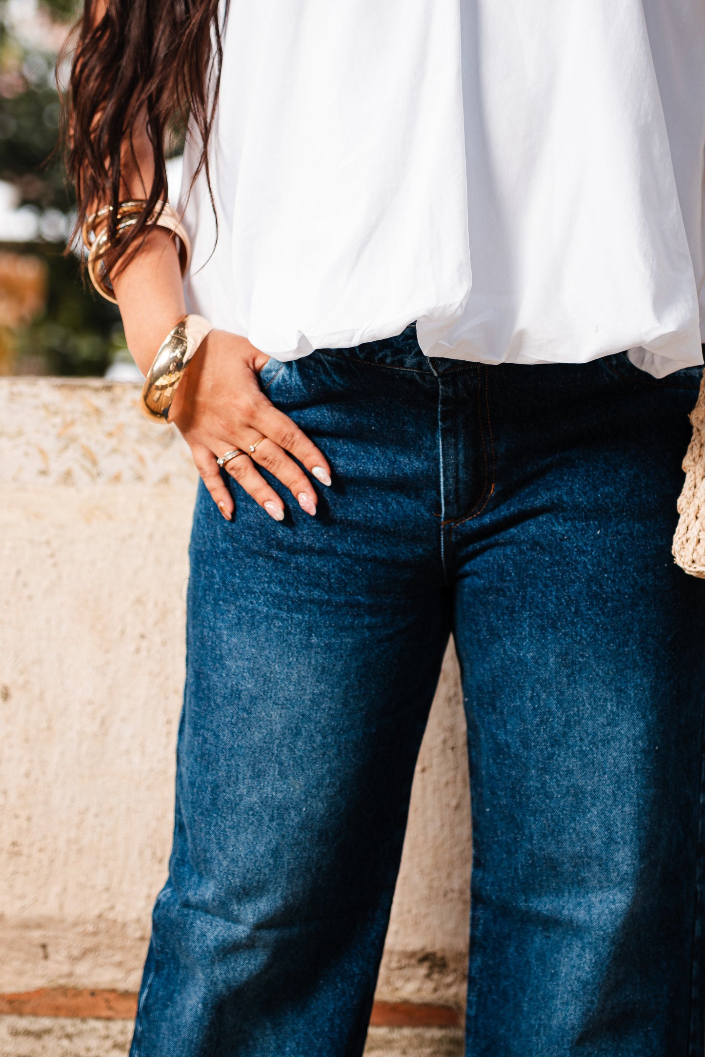 Blusa  Materna Pandora