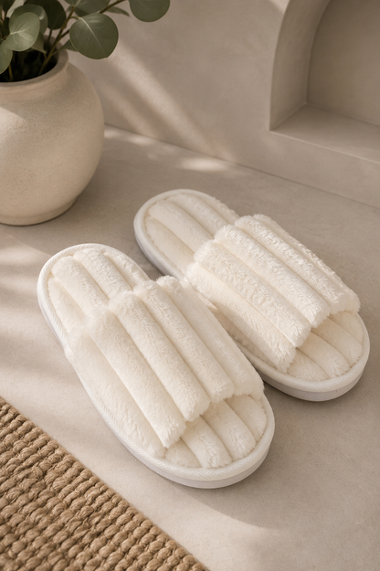 Pantuflas Agrado Antideslizantes