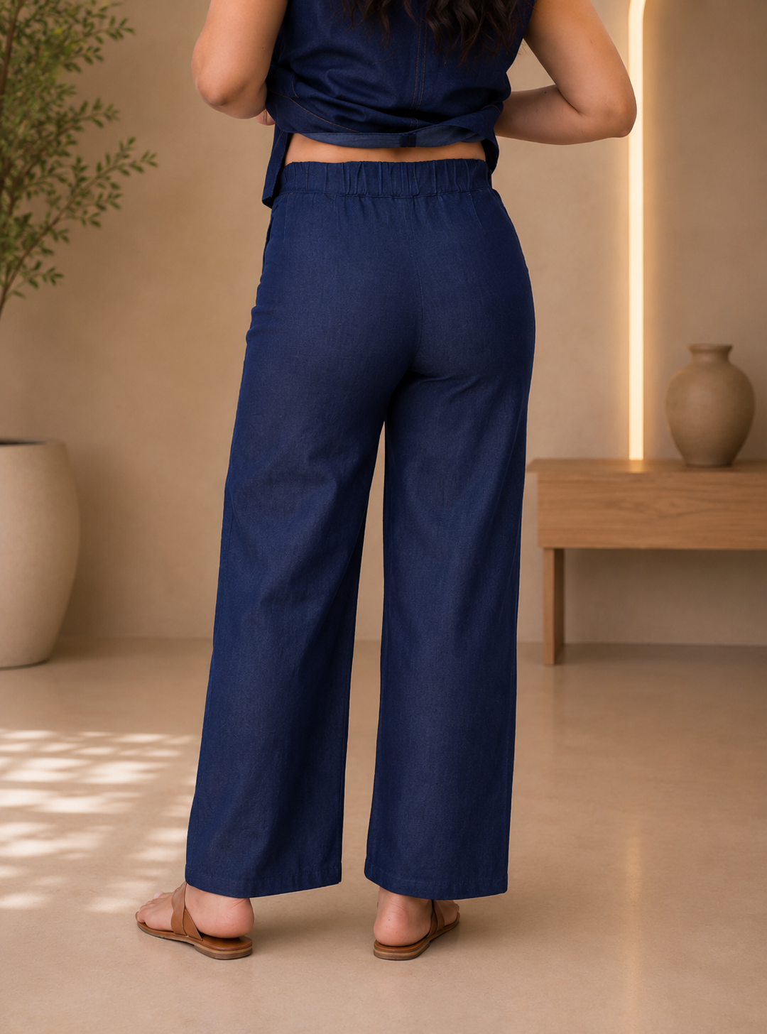 Conjunto Materno Abby