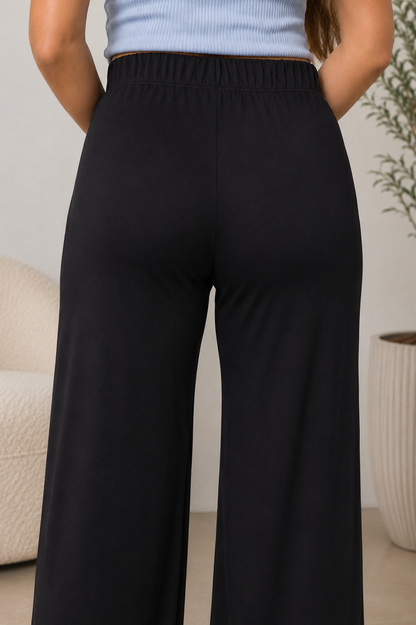 Pantalón Materno Palazzo Sol Beach