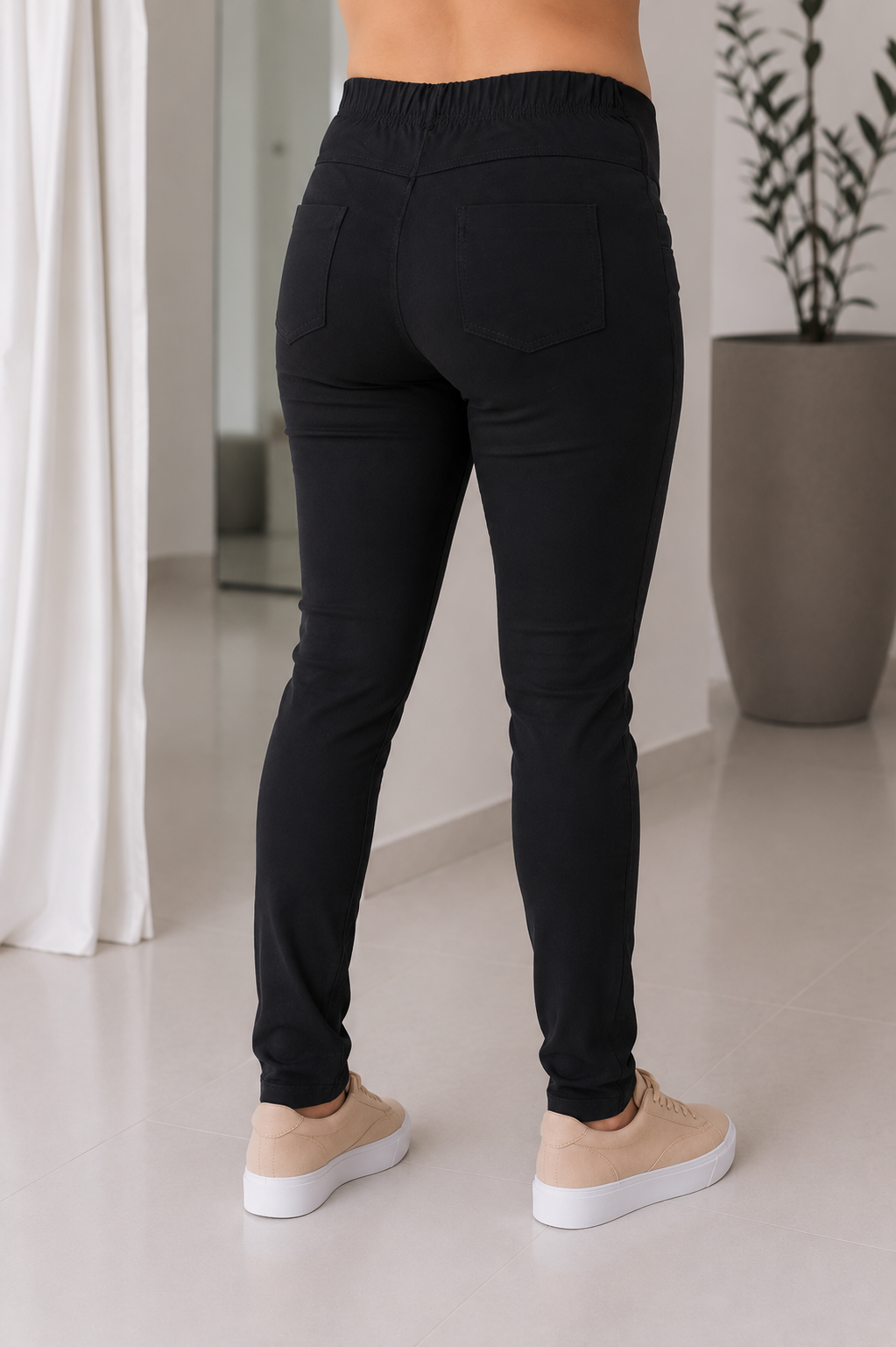 Leggins Materno Formal