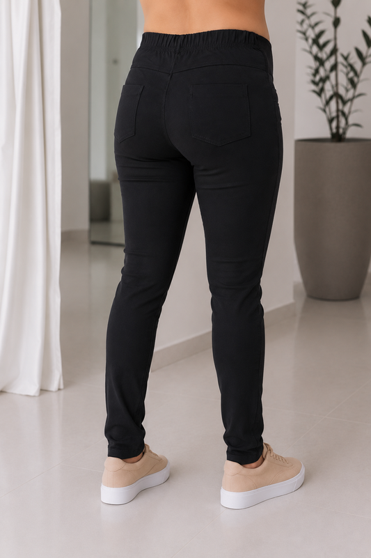 Leggins Materno Formal