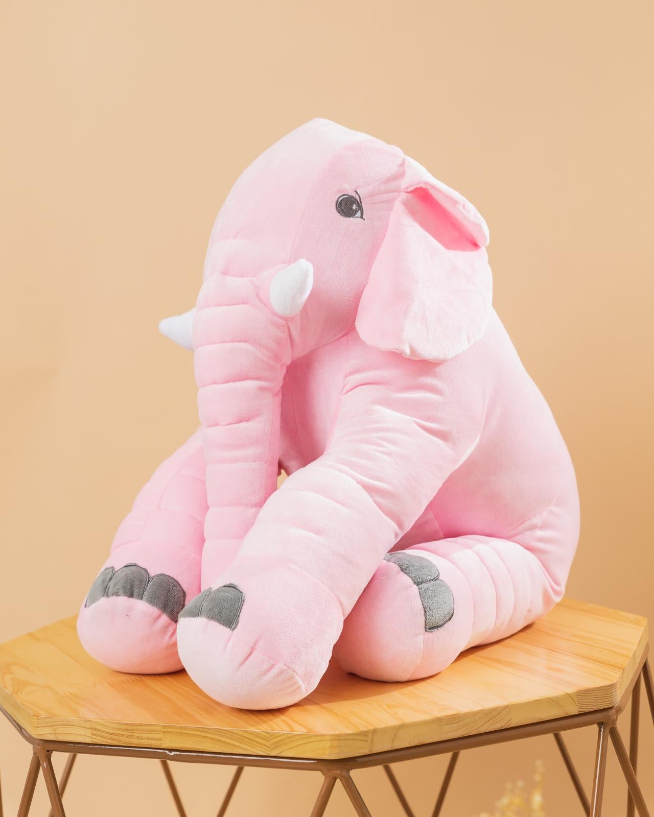 Cobija Cojin Antireflujo Bebe Elefante Skincare Mercado Libre