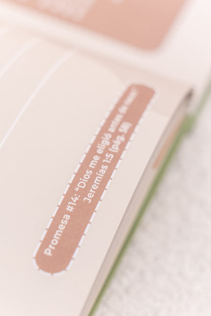 Álbum Aquí comienza tu historia