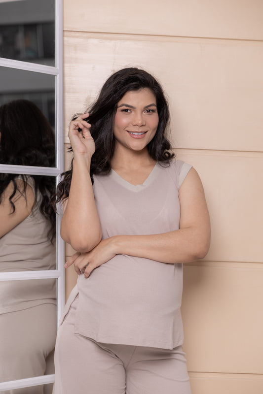 Conjunto Materno Oni