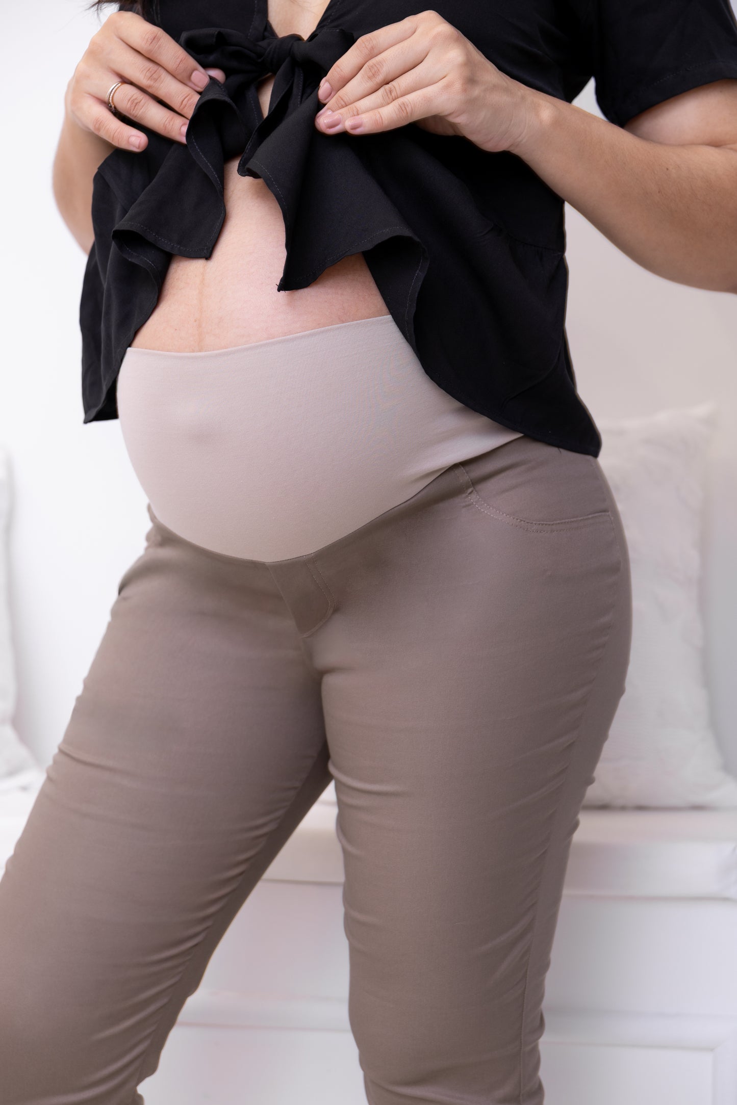 Leggins Materno Thora
