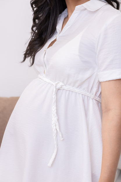 Vestido Materno Renata