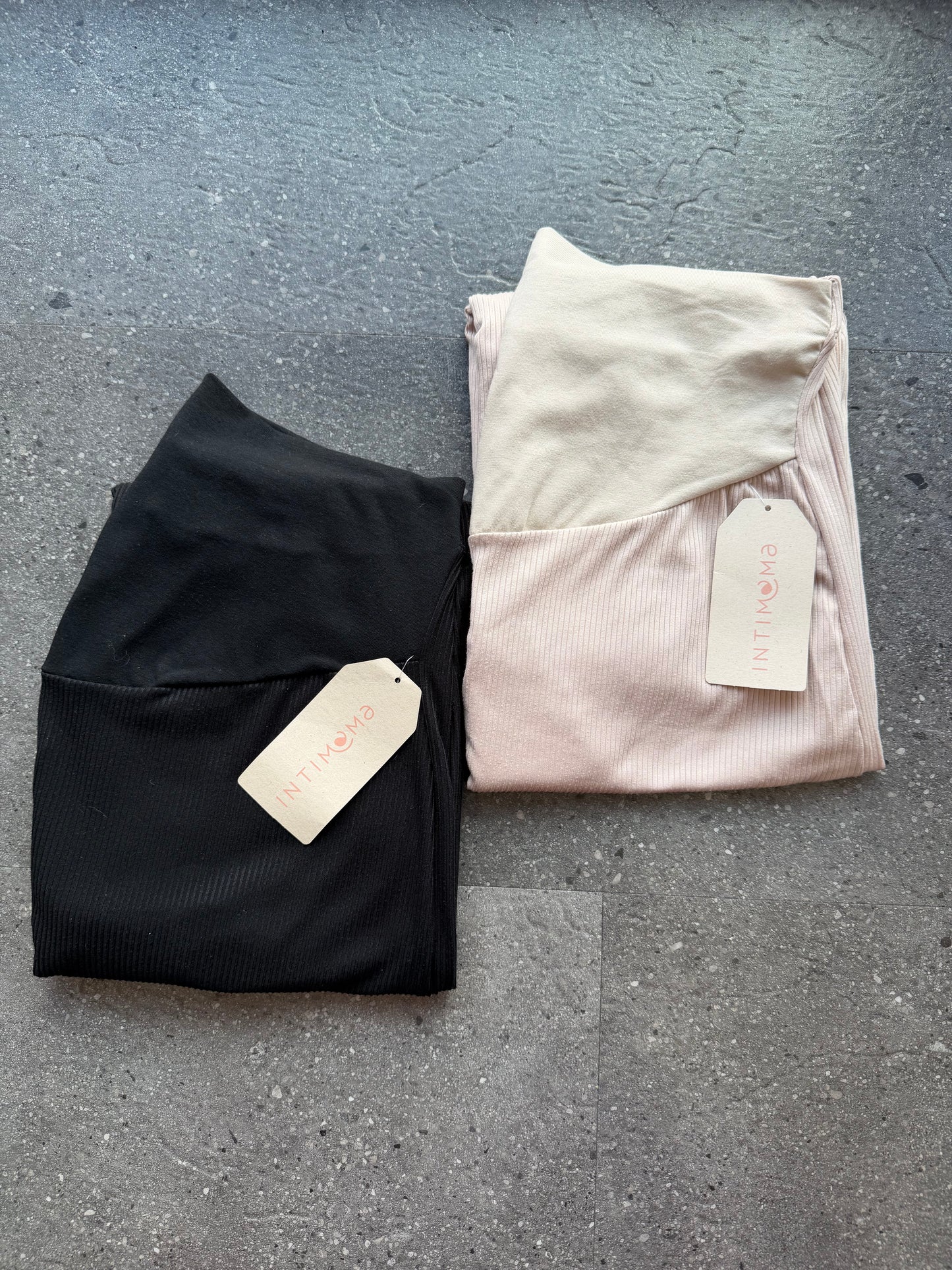 Pack x 2 Pantalón Materno Sol Beach