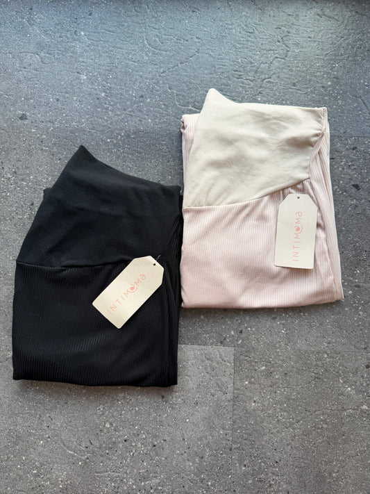 Pack*2 Pantalón Materno Sol Beach