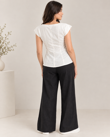 Blusa Materna Aris